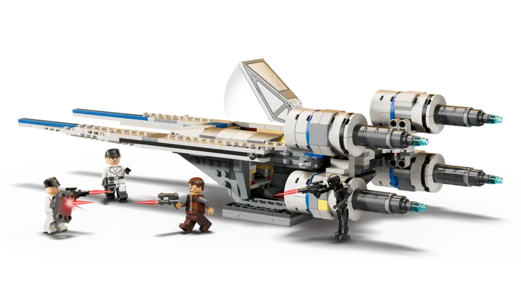 lego star wars 75399 rebel u wing starfighter   (7)